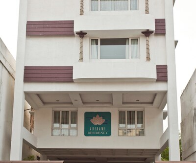 Abirami Residency